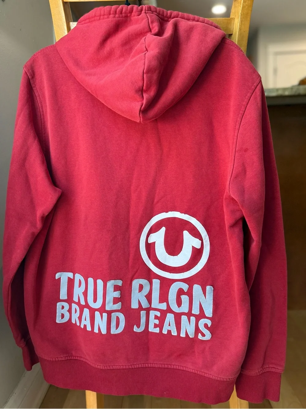 True Religion comfortable true